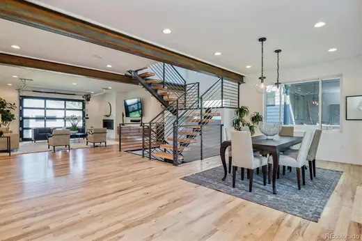 2261 S Ogden Street, Denver, CO 80210, photo 13