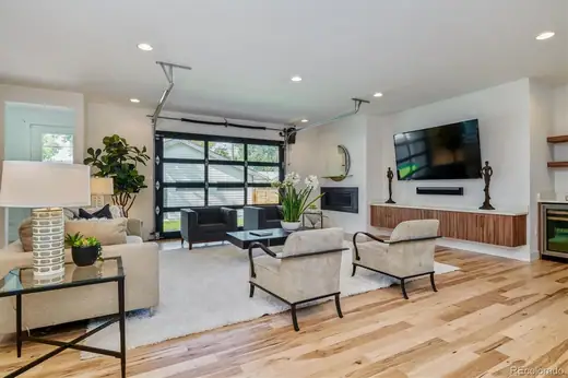2261 S Ogden Street, Denver, CO 80210, photo 14