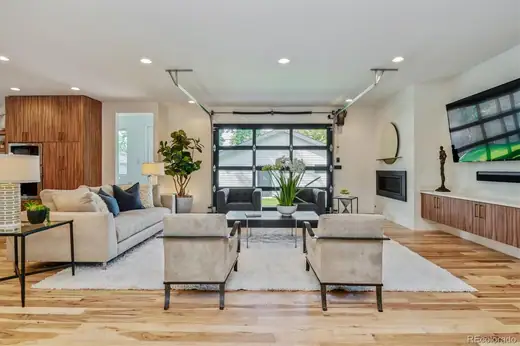 2261 S Ogden Street, Denver, CO 80210, photo 15