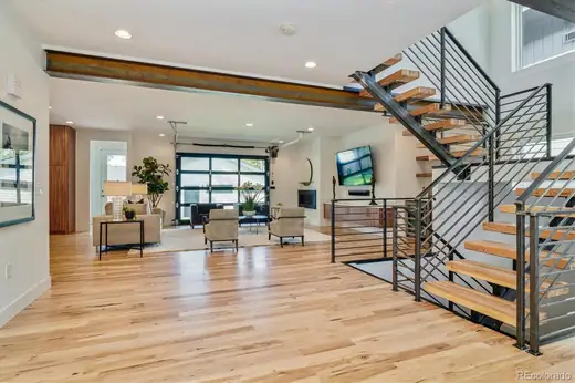2261 S Ogden Street, Denver, CO 80210, photo 16