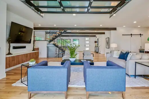 2261 S Ogden Street, Denver, CO 80210, photo 17