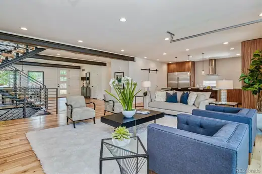 2261 S Ogden Street, Denver, CO 80210, photo 18