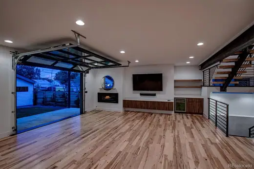 2261 S Ogden Street, Denver, CO 80210, photo 19