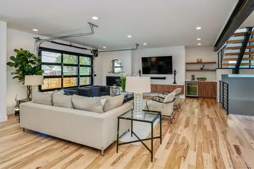 2261 S Ogden Street, Denver, CO 80210, photo 20