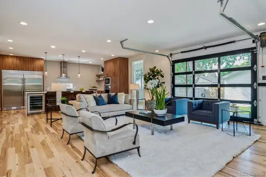 2261 S Ogden Street, Denver, CO 80210, photo 21
