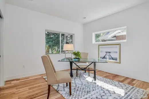 2261 S Ogden Street, Denver, CO 80210, photo 22