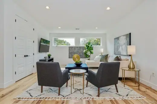 2261 S Ogden Street, Denver, CO 80210, photo 23