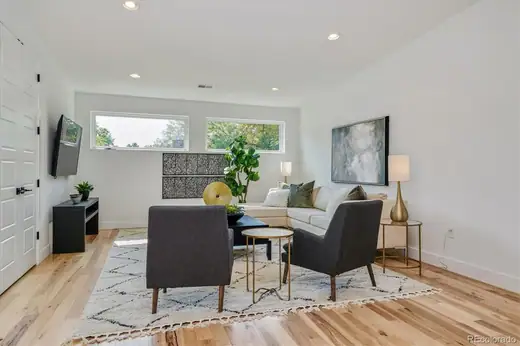 2261 S Ogden Street, Denver, CO 80210, photo 24
