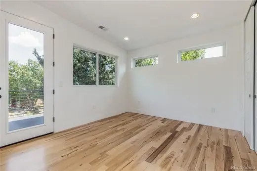 2261 S Ogden Street, Denver, CO 80210, photo 30