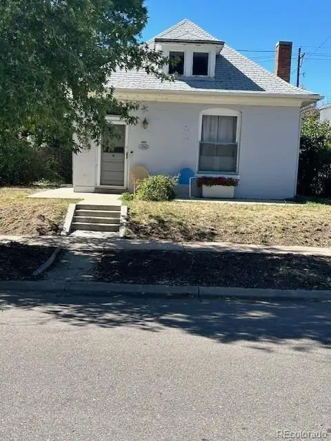 2341 S Acoma Street, Denver, CO 80223