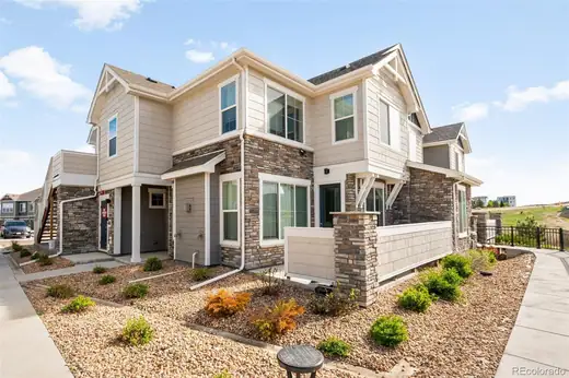 23728 E Ida Drive Unit: B, Aurora, CO 80016