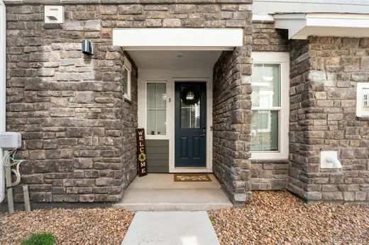 23728 E Ida Drive Unit: B, Aurora, CO 80016, photo 2