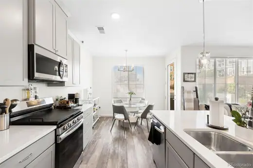 23728 E Ida Drive Unit: B, Aurora, CO 80016, photo 4