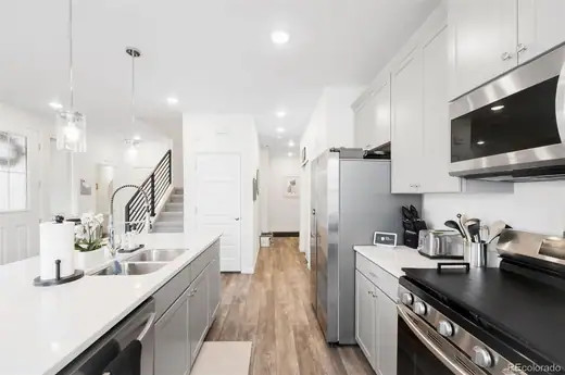 23728 E Ida Drive Unit: B, Aurora, CO 80016, photo 5