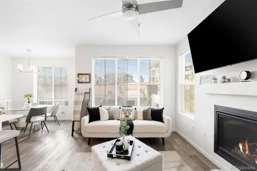 23728 E Ida Drive Unit: B, Aurora, CO 80016, photo 10