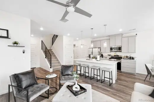 23728 E Ida Drive Unit: B, Aurora, CO 80016, photo 11