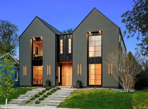 2376 S Bannock Street, Denver, CO 80223
