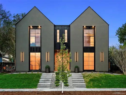 2376 S Bannock Street, Denver, CO 80223, photo 3
