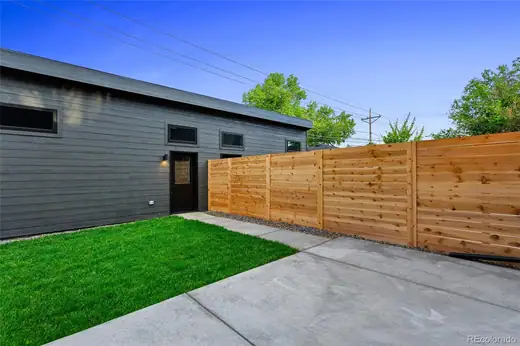 2376 S Bannock Street, Denver, CO 80223, photo 42