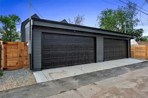 2376 S Bannock Street, Denver, CO 80223, photo 43