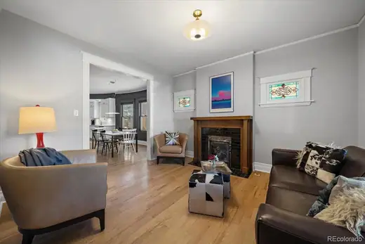 238 S Downing Street, Denver, CO 80209, photo 3