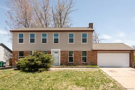 2418 S Dawson Way, Aurora, CO 80014