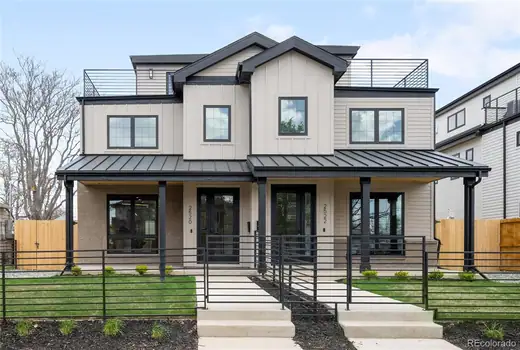 2520 S Cherokee Street, Denver, CO 80223