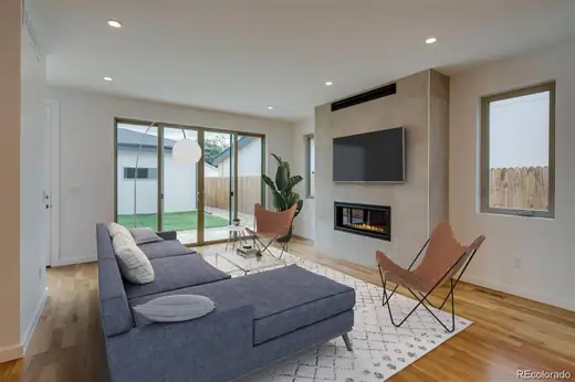 2532 S Cherokee Street, Denver, CO 80223, photo 2
