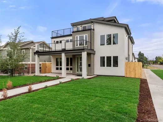 2541 Raleigh Street, Denver, CO 80212, photo 2