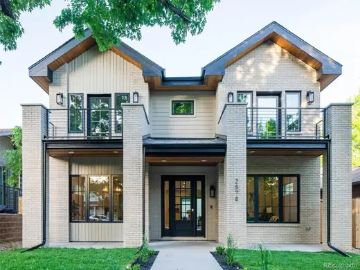 2578 S Josephine Street, Denver, CO 80210