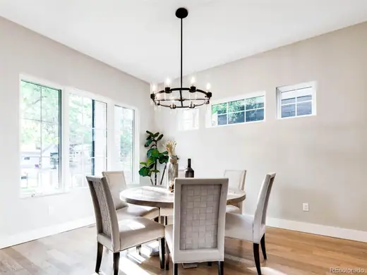 2578 S Josephine Street, Denver, CO 80210, photo 9