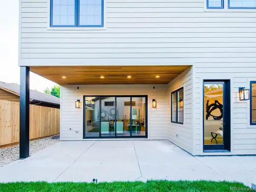 2578 S Josephine Street, Denver, CO 80210, photo 22