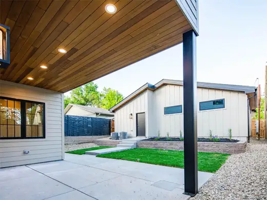 2578 S Josephine Street, Denver, CO 80210, photo 23