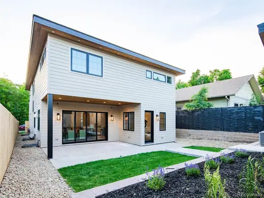 2578 S Josephine Street, Denver, CO 80210, photo 24
