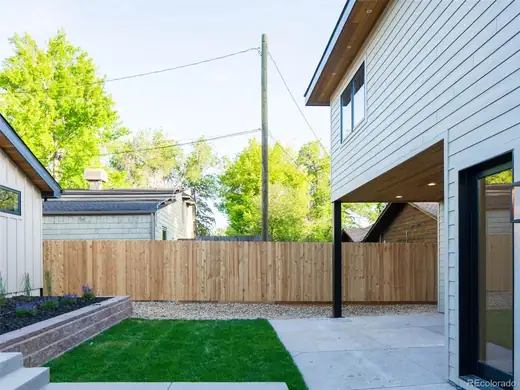 2578 S Josephine Street, Denver, CO 80210, photo 25