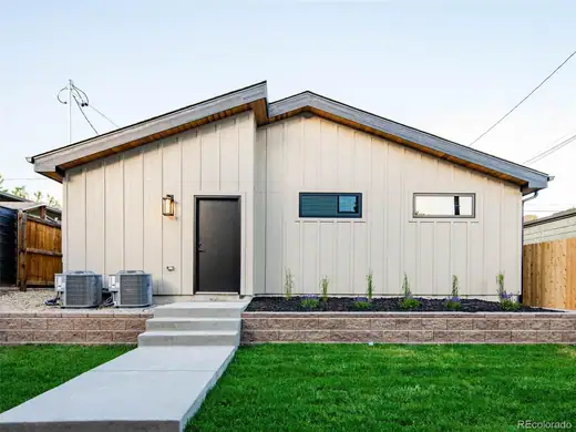 2578 S Josephine Street, Denver, CO 80210, photo 26