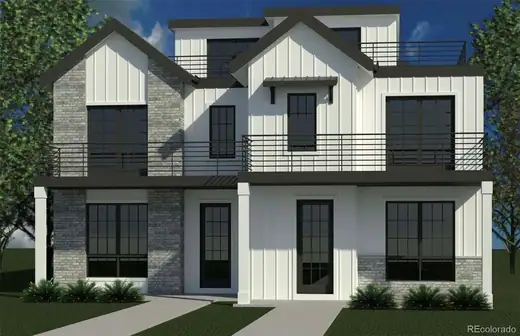 2634 S Bannock Street, Denver, CO 80223