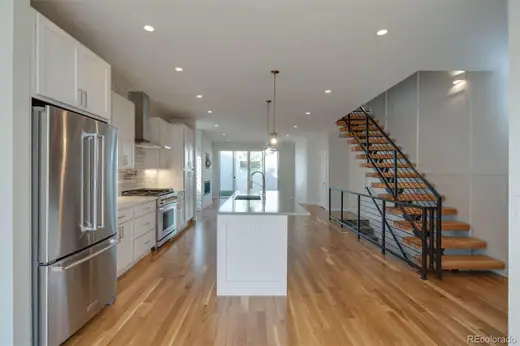 2634 S Bannock Street, Denver, CO 80223, photo 3