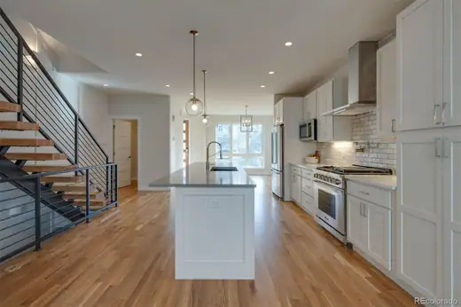 2634 S Bannock Street, Denver, CO 80223, photo 4