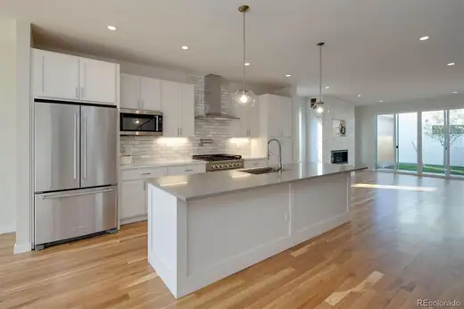 2634 S Bannock Street, Denver, CO 80223, photo 5