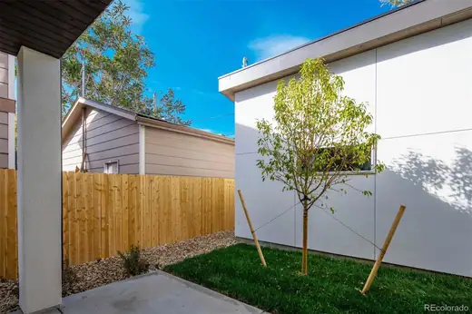 2634 S Bannock Street, Denver, CO 80223, photo 31