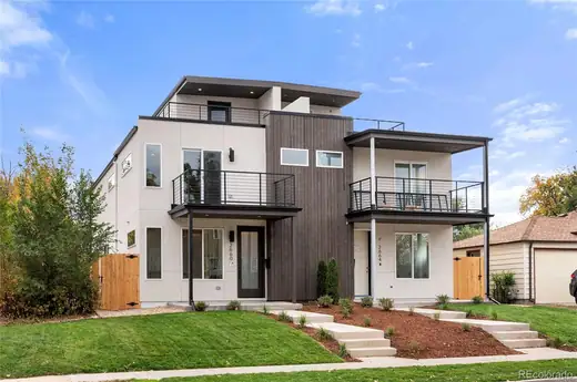 2660 S Cherokee Street, Denver, CO 80223