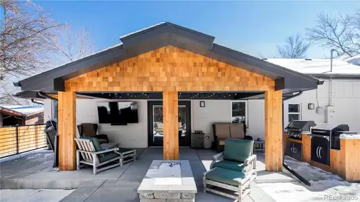 2709 Simms Street, Lakewood, CO 80215, photo 15