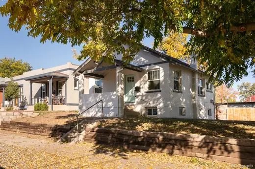 2727 W 34th Avenue, Denver, CO 80211