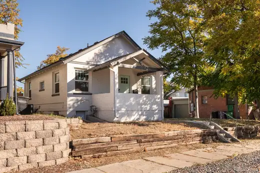 2727 W 34th Avenue, Denver, CO 80211, photo 2