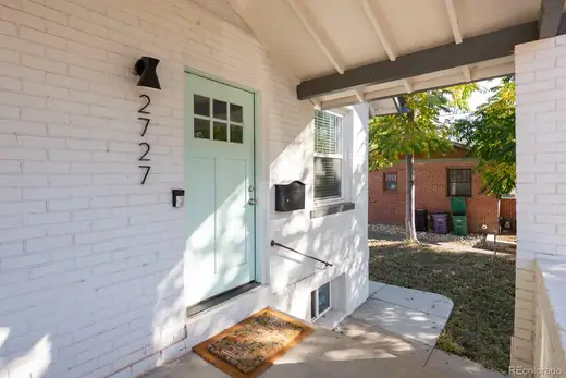 2727 W 34th Avenue, Denver, CO 80211, photo 3