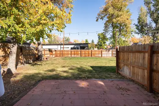 2727 W 34th Avenue, Denver, CO 80211, photo 26