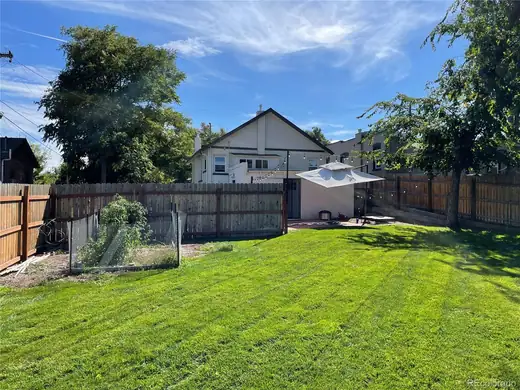 2727 W 34th Avenue, Denver, CO 80211, photo 28