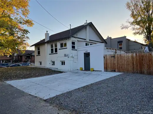 2727 W 34th Avenue, Denver, CO 80211, photo 29