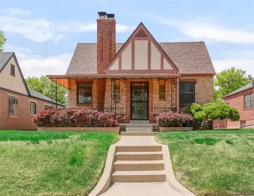 2733 Irving Street, Denver, CO 80211